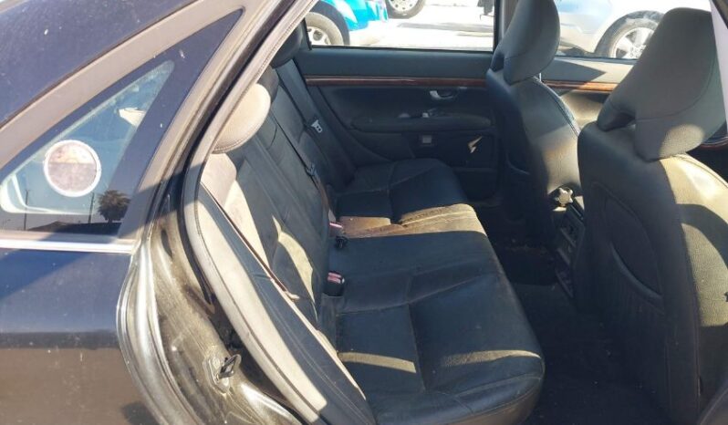 
								2005 Volvo S80 full									