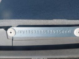 
										2005 Volvo S80 full									
