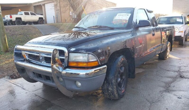 
								1998 Dodge Dakota full									