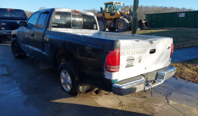 
								1998 Dodge Dakota full									