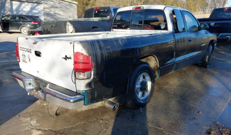 
								1998 Dodge Dakota full									