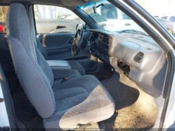 
										1998 Dodge Dakota full									