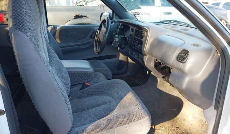
								1998 Dodge Dakota full									