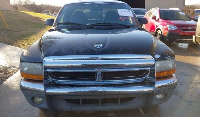 
								1998 Dodge Dakota full									