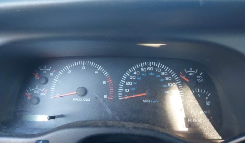 
								1998 Dodge Dakota full									