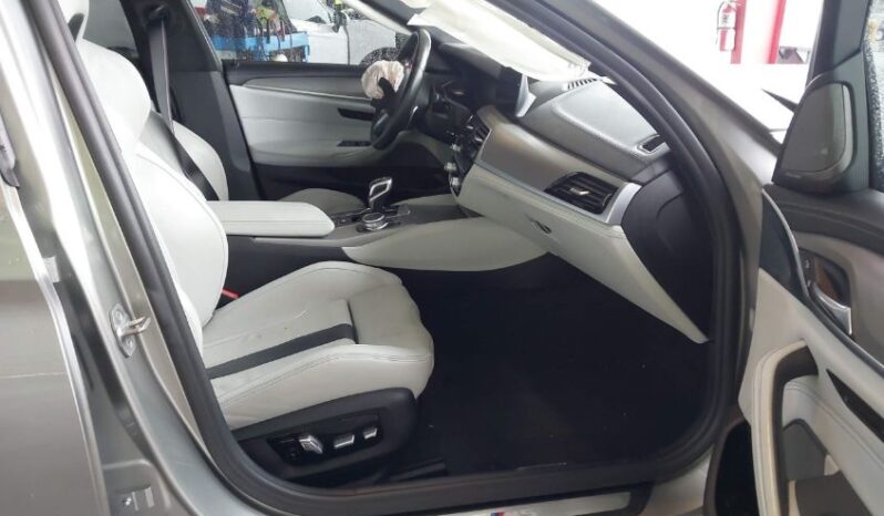 
								2020 BMW M5 full									