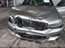 
										2020 BMW M5 full									