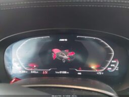
										2020 BMW M5 full									
