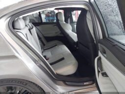 
										2020 BMW M5 full									