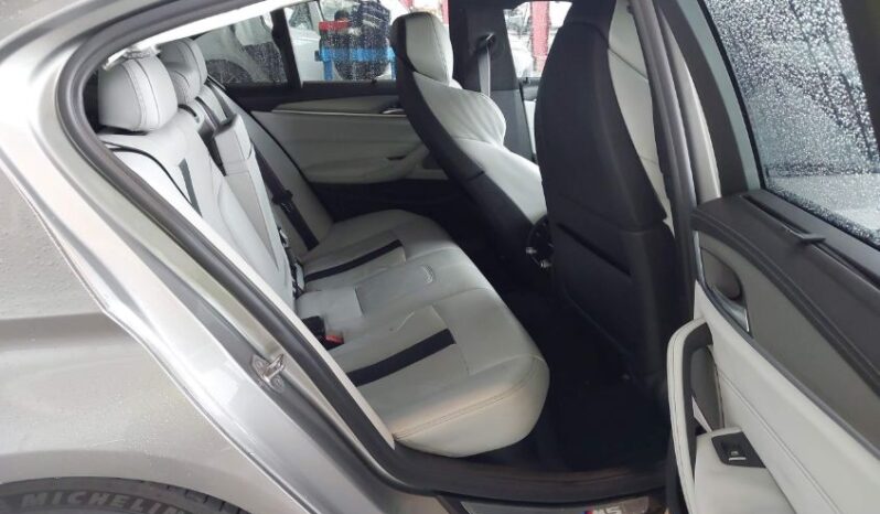 
								2020 BMW M5 full									