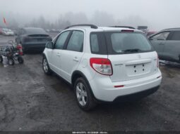 
										2012 Suzuki Sx4 full									
