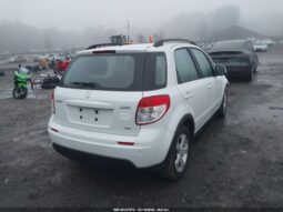 
										2012 Suzuki Sx4 full									