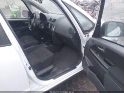 
										2012 Suzuki Sx4 full									
