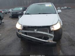 
										2012 Suzuki Sx4 full									
