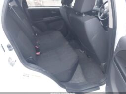 
										2012 Suzuki Sx4 full									
