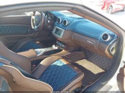 
										2013 Ferrari California full									