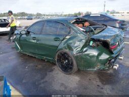 
										2025 BMW M3 full									