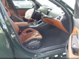 
										2025 BMW M3 full									