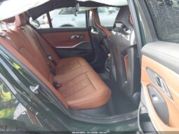 
										2025 BMW M3 full									