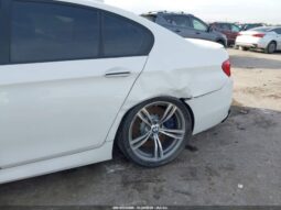 
										2013 BMW M5 full									