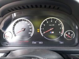 
										2013 BMW M5 full									