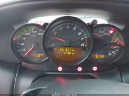 
										2001 Porsche Boxster full									