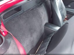 
										2001 Porsche Boxster full									
