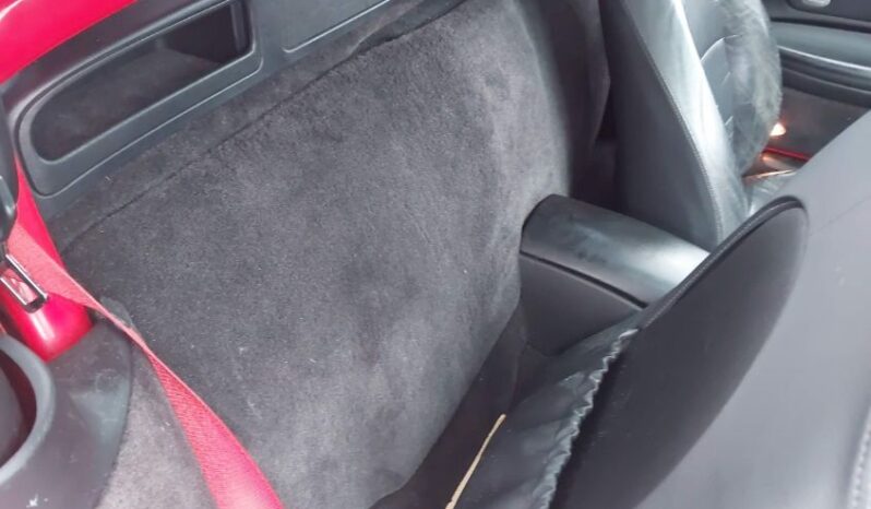 
								2001 Porsche Boxster full									