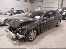 
										2006 Lexus Gs 300 full									
