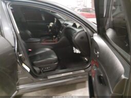 
										2006 Lexus Gs 300 full									