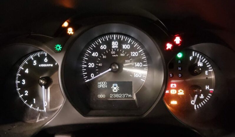 
								2006 Lexus Gs 300 full									