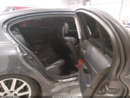 
										2006 Lexus Gs 300 full									