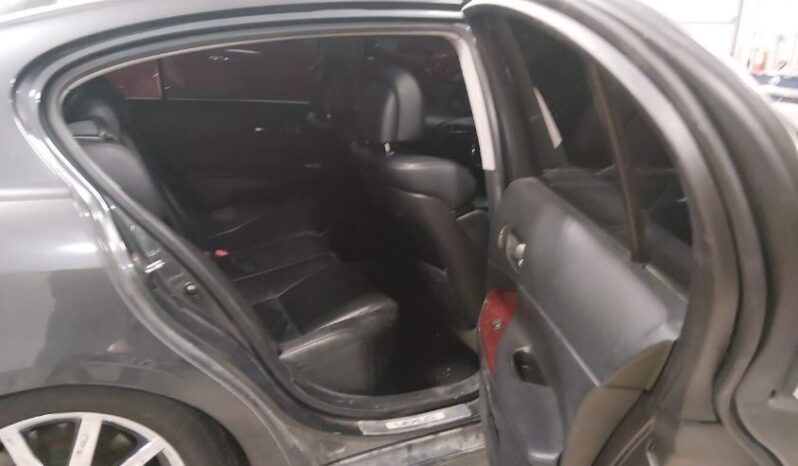 
								2006 Lexus Gs 300 full									