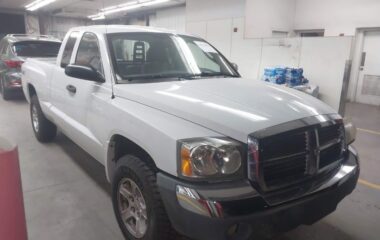 2005 Dodge Dakota