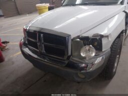
										2005 Dodge Dakota full									