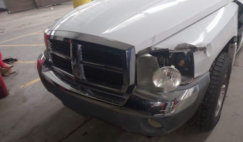 
								2005 Dodge Dakota full									