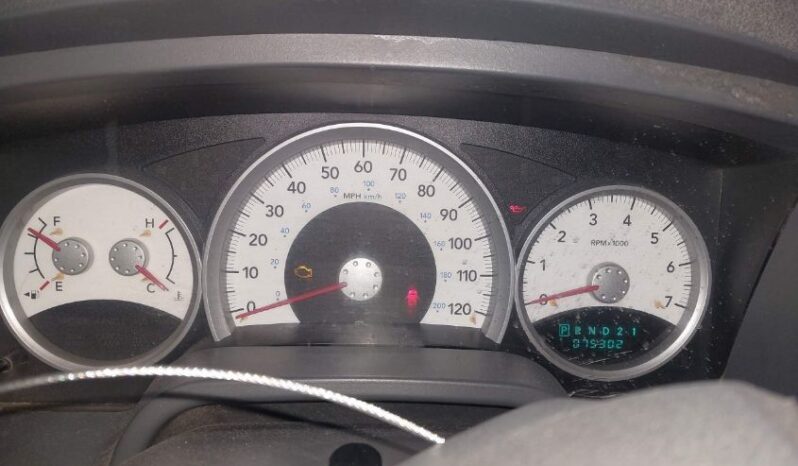 
								2005 Dodge Dakota full									