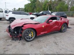 
										2020 Ferrari 812 superfast full									