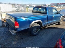 
										2002 Dodge Dakota full									