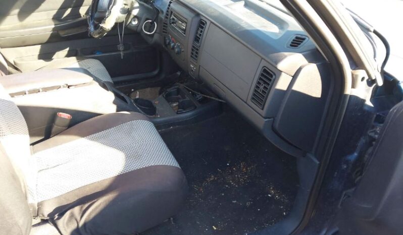 
								2002 Dodge Dakota full									