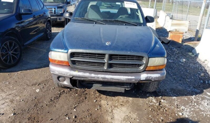 
								2002 Dodge Dakota full									