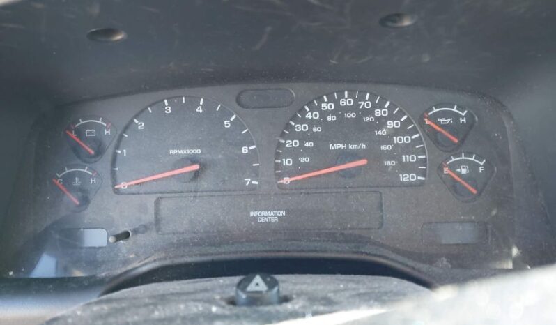 
								2002 Dodge Dakota full									