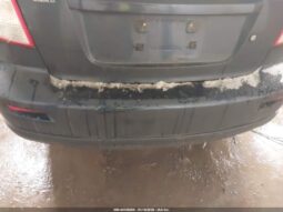 
										2008 Suzuki Sx4 full									