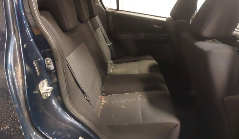 
								2008 Suzuki Sx4 full									