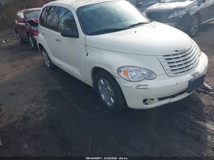 2007 Chrysler Pt cruiser