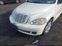 
										2007 Chrysler Pt cruiser full									