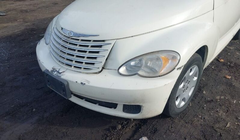 
								2007 Chrysler Pt cruiser full									