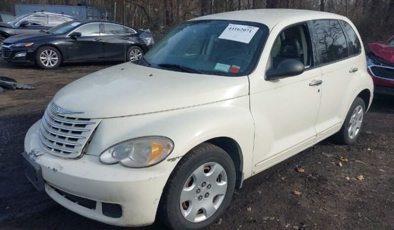 
								2007 Chrysler Pt cruiser full									