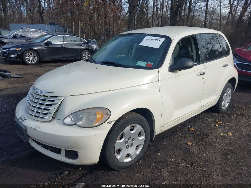2007 Chrysler Pt cruiser