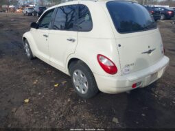 
										2007 Chrysler Pt cruiser full									
